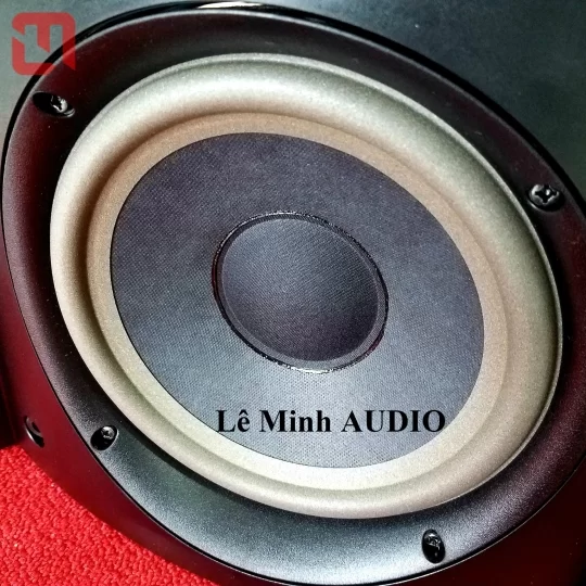 Loa Bose 301 Series 5