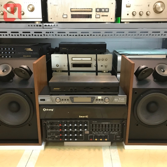 Nguyên bộ KaraOke Gia Đình