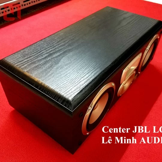 Center JBL Series LC1