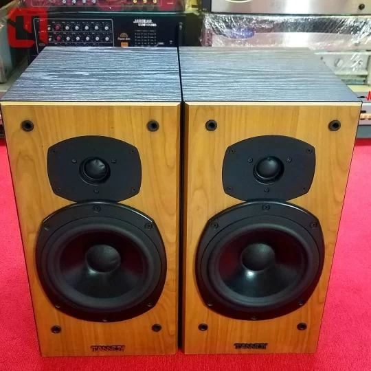 Loa Tannoy Mercury M2 hàng bãi