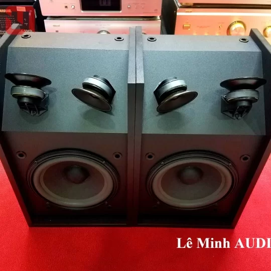 Loa BOSE 301 Series III