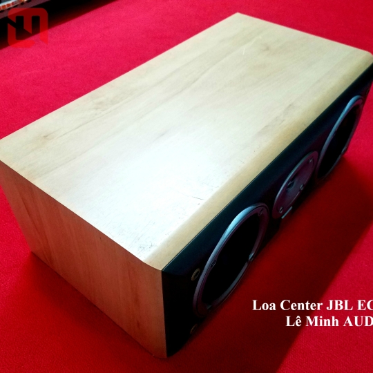 Loa Center JBL EC25