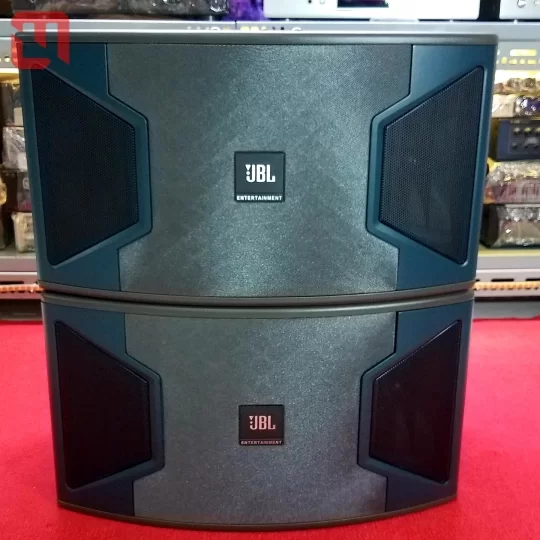 Loa KaraOke JBL Ki310 hàng Cty Ba Sao mới 99%