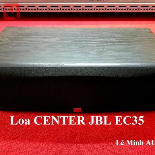 Loa Center JBL EC35