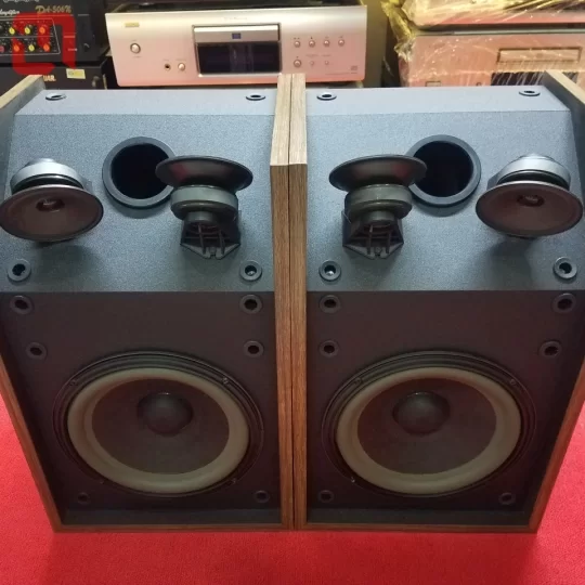 Loa Bose 301 Series II