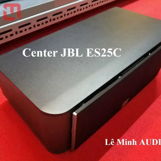 Loa Center JBL ES25C