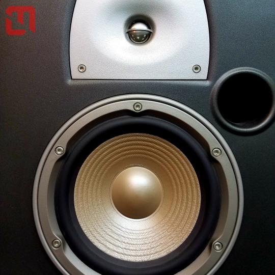 Loa Bookshelf JBL N26 hàng bãi