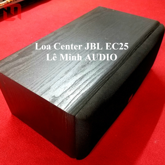 Loa Center JBL EC25