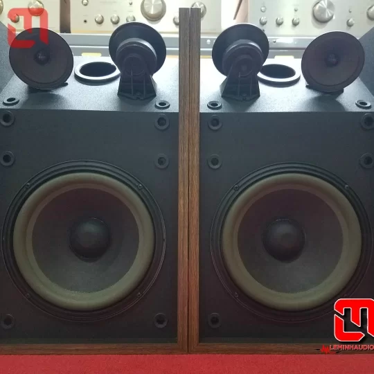 Loa Bose 301 Series II