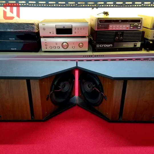 Loa Bose 4.2