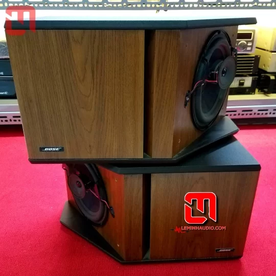Loa Bose 4.2