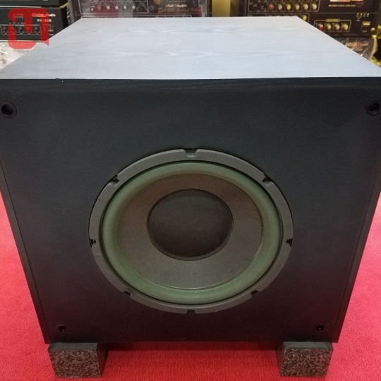 Loa SUB điện Velodyne V-1012X-B hàng bãi