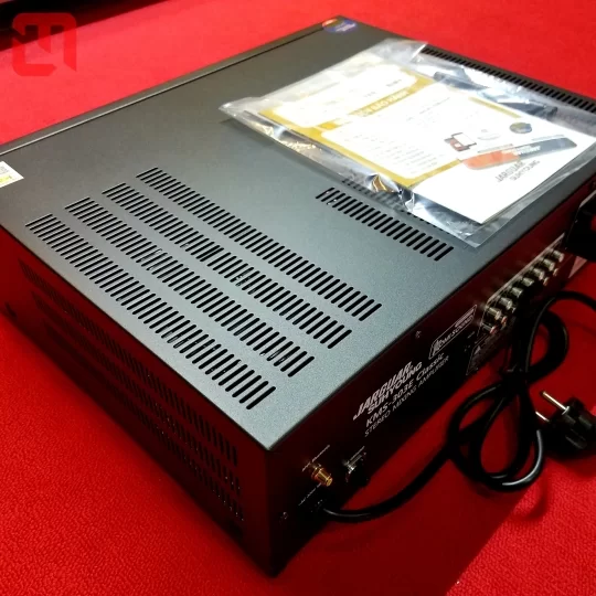 Amplifier JARGUAR SOHYOUNG KMS-3O3E CLASSIC