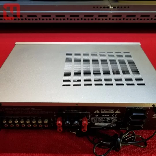 Amplifier Denon PMA - 700AE