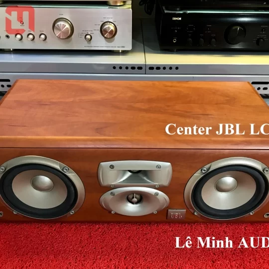 Center Studio L Series JBL LC1