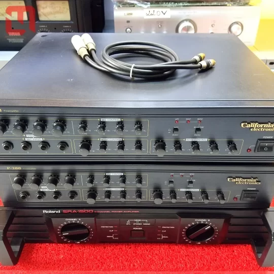 POWER ROLAND SRA1500