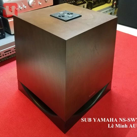 Loa Sub điện YAMAHA NS-SW700