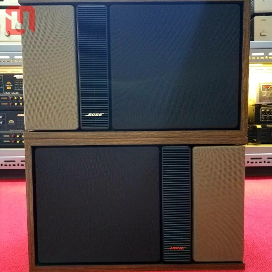 Loa Bose 301 Series II