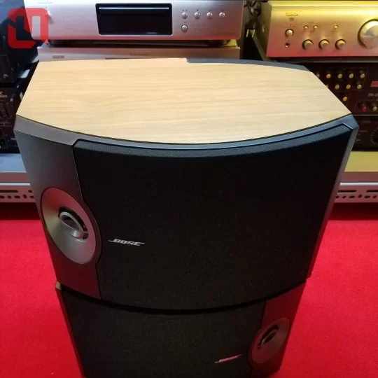 Loa Bose 301 Series 5