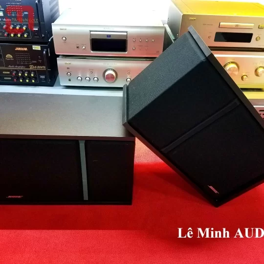 Loa BOSE 301 Series III