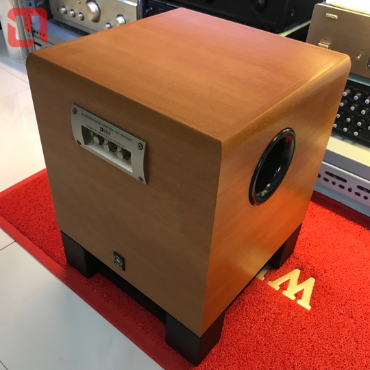 Loa Sub điện YAMAHA YST-SW320