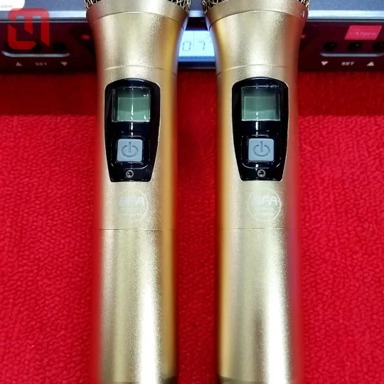 Micro BF AUDIO J series J10