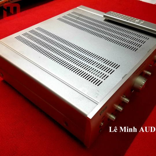 Amply DENON PMA-1500AE hàng Cont Nhật