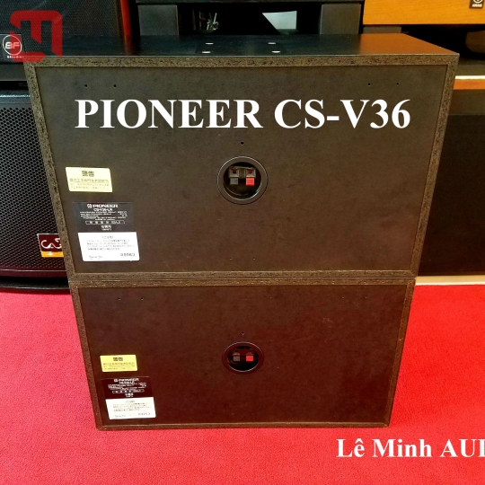 Loa Pioneer CS-V36-LR