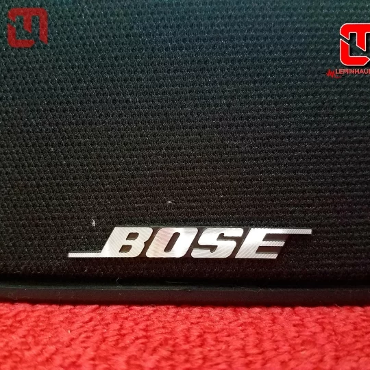 Loa Center Bose VCS-10 Center Channel Speaker