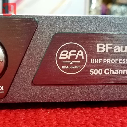 Micro BF AUDIO J series J10