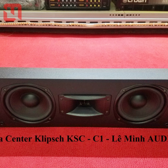 Loa Center Klipsch KSC-C1