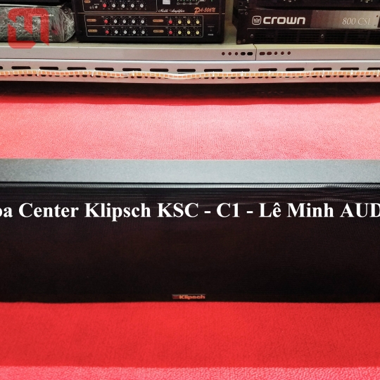 Loa Center Klipsch KSC-C1