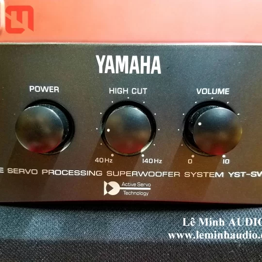 Loa SUB YAMAHA YST-SW150