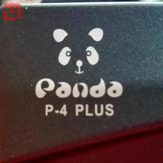 Micro Wireless không dây PANDA P4 PLUS