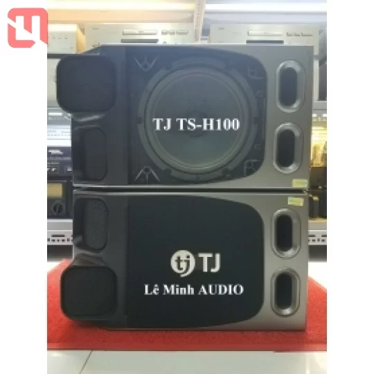 Loa KaraOke TJ TS-H100 KOREA