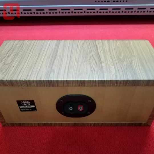 Loa Center Infinity 4623