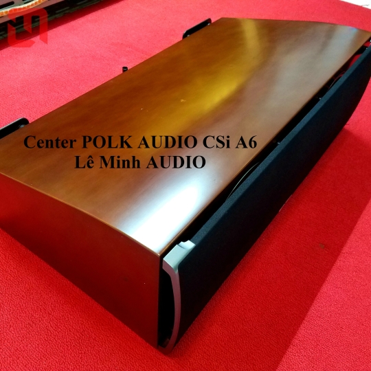 Loa Center Polkaudio CSi A6