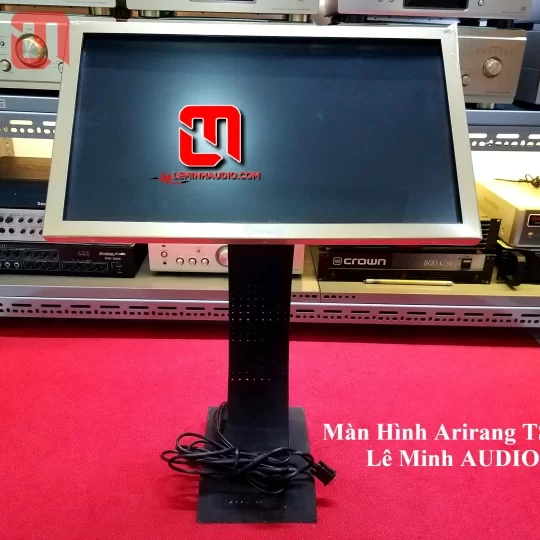 Màn hình cảm ứng có dây AR-TS24