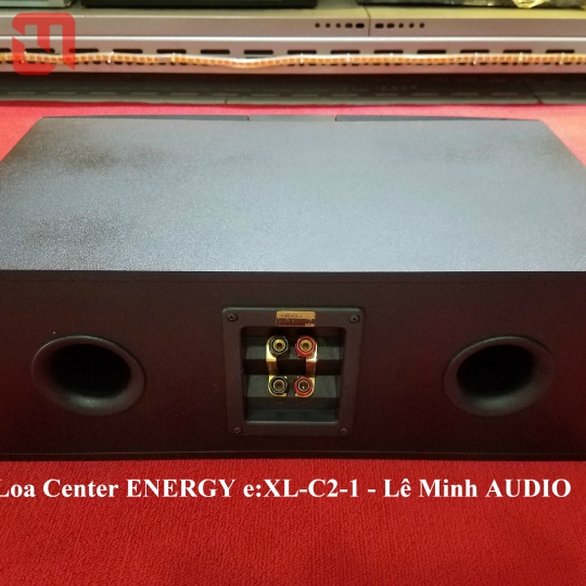 Loa Center ENERGY e:XL-C2-1 hàng bãi