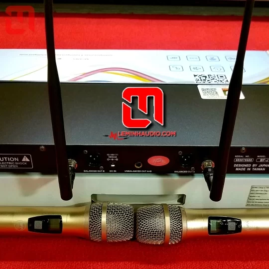 Micro BF AUDIO J series J10