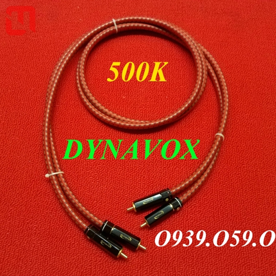 Dây AV dây Loa dây Canon hàng bãi