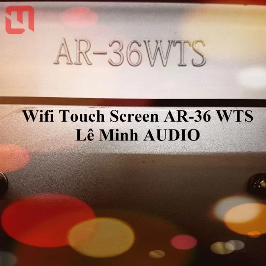 Màn hình Arirang AR-36WTS PLUS
