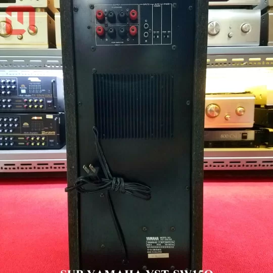 Loa SUB YAMAHA YST-SW150