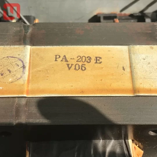 Amplifier California PRO-128E hàng US