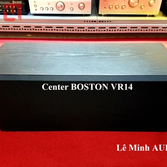Loa Center BOSTON VR14