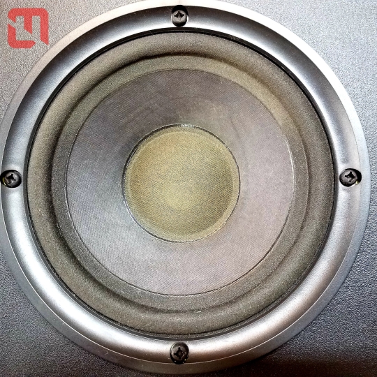 Loa Bose 201 Series IV đến từ US