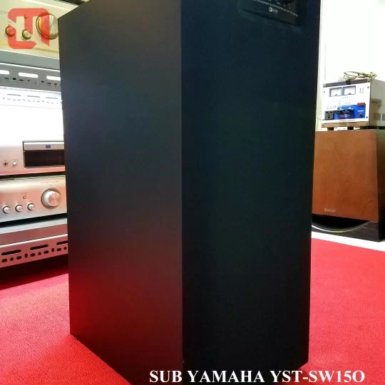 Loa SUB YAMAHA YST-SW150