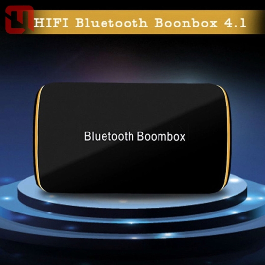 Bộ Bluetooth Boombox 4.1 vs NFC 5.0