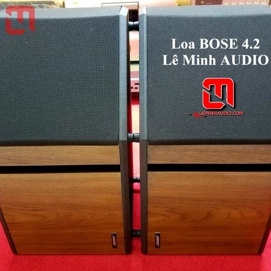 Loa Bose 4.2