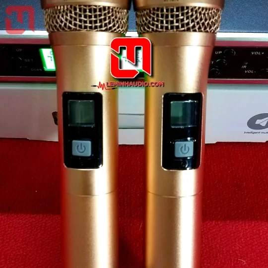 Micro TplusV M2000+ PRO